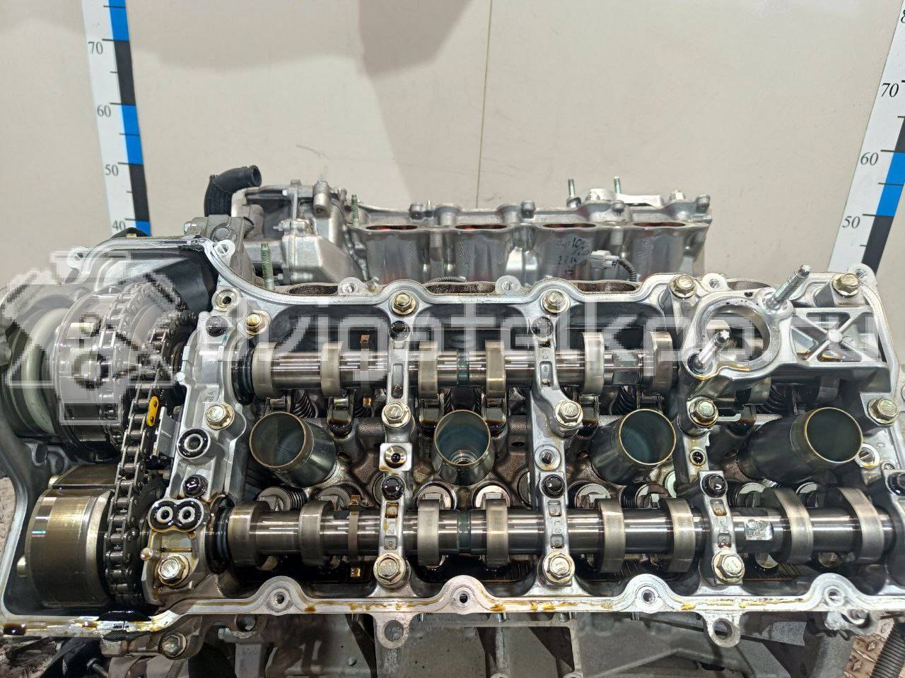 Фото Контрактный (б/у) двигатель 1UR-FSE для Lexus / Toyota 347-392 л.с 32V 4.6 л бензин 1900038190 {forloop.counter}}