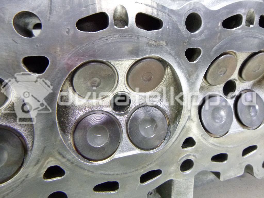 Фото Головка блока  1560511 для Mazda / Ford Australia / Eunos {forloop.counter}}
