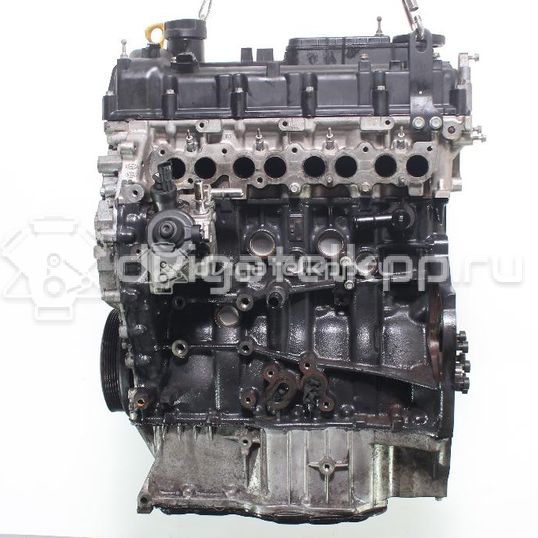 Фото Контрактный (б/у) двигатель D4HB для Hyundai / Kia 197-203 л.с 16V 2.2 л Дизельное топливо 152F12FU00