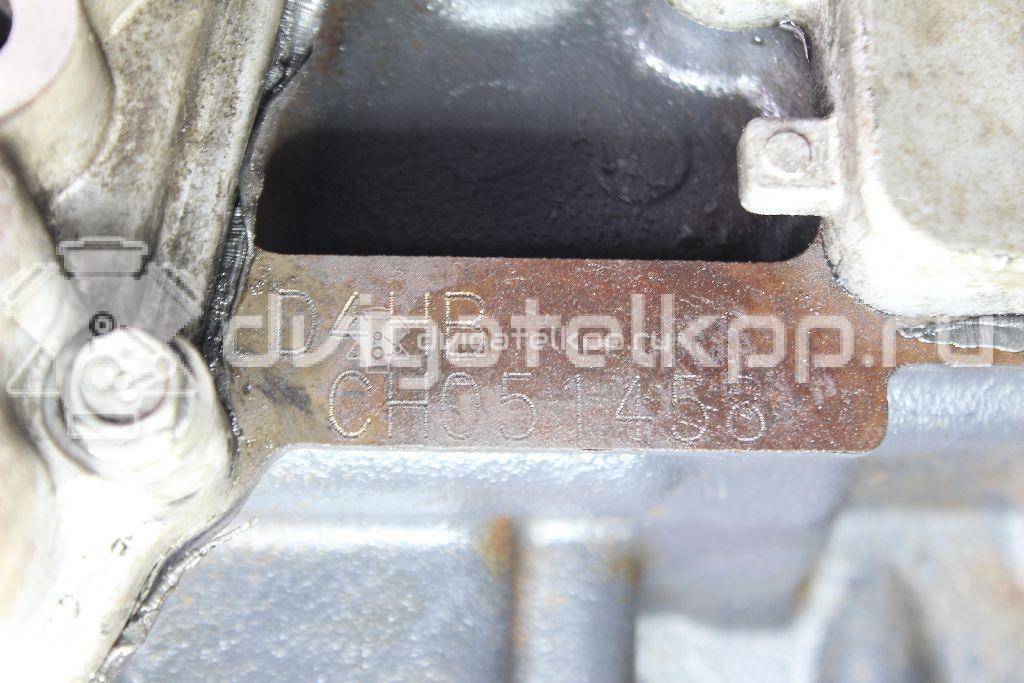 Фото Контрактный (б/у) двигатель D4HB для Hyundai / Kia 197-203 л.с 16V 2.2 л Дизельное топливо 152F12FU00 {forloop.counter}}