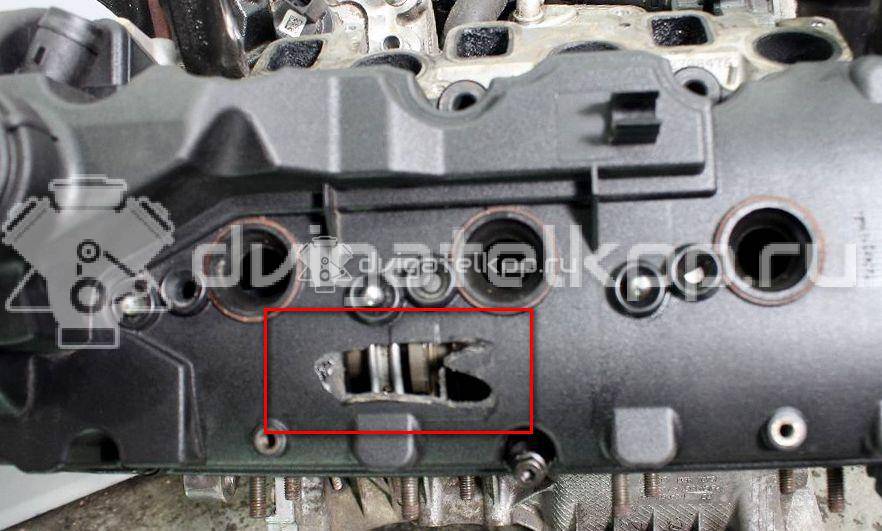 Фото Контрактный (б/у) двигатель CLAB для Audi A4 / A6 / A5 / A8 / A7 Sportback 4Ga, 4Gf 204 л.с 24V 3.0 л Дизельное топливо 059100099H {forloop.counter}}