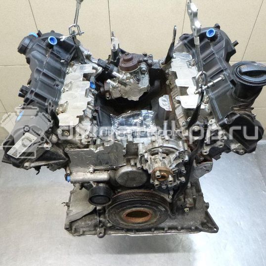 Фото Контрактный (б/у) двигатель CLAB для Audi A4 / A6 / A5 / A8 / A7 Sportback 4Ga, 4Gf 204 л.с 24V 3.0 л Дизельное топливо 059100099H