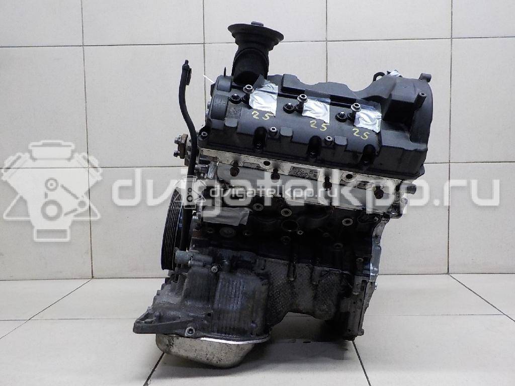 Фото Контрактный (б/у) двигатель CLAB для Audi A4 / A6 / A5 / A8 / A7 Sportback 4Ga, 4Gf 204 л.с 24V 3.0 л Дизельное топливо 059100099H {forloop.counter}}