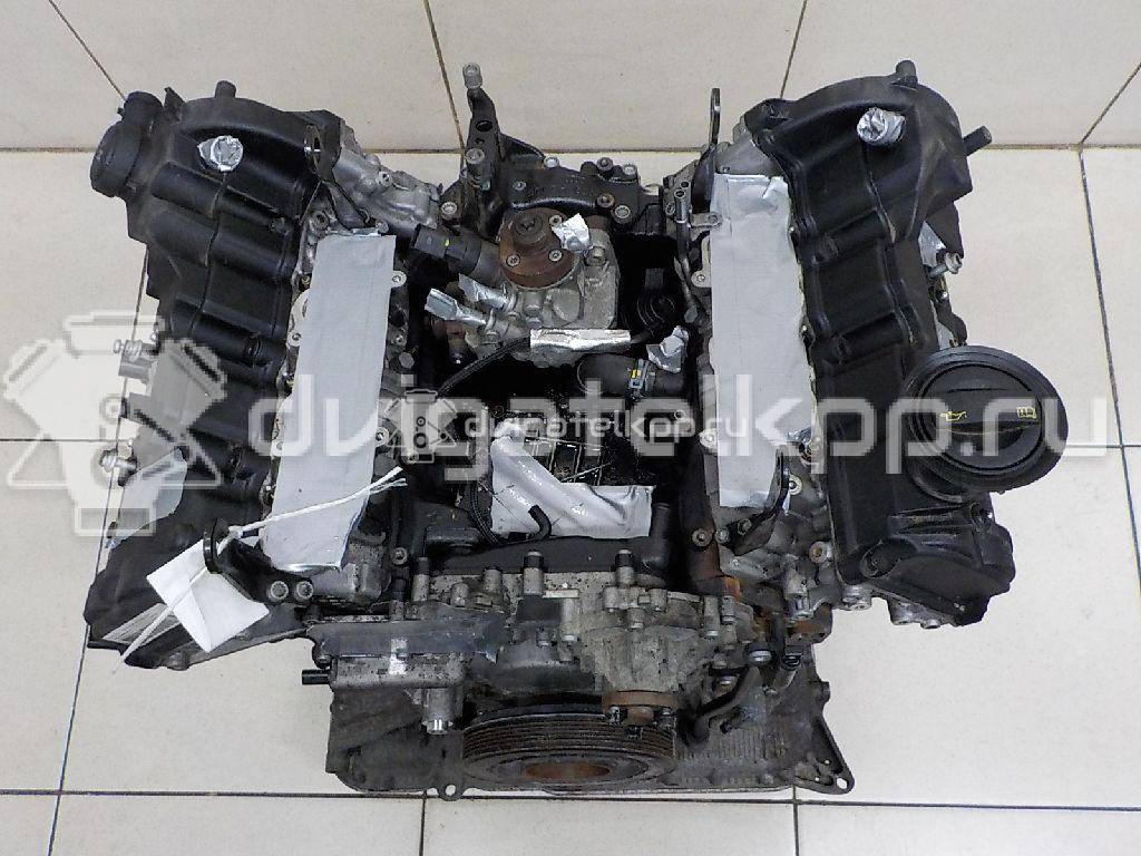 Фото Контрактный (б/у) двигатель CLAB для Audi A4 / A6 / A5 / A8 / A7 Sportback 4Ga, 4Gf 204 л.с 24V 3.0 л Дизельное топливо 059100099H {forloop.counter}}