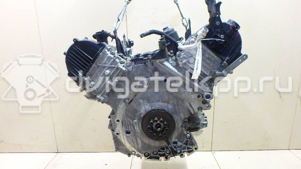 Фото Контрактный (б/у) двигатель CLAB для Audi A4 / A6 / A5 / A8 / A7 Sportback 4Ga, 4Gf 204 л.с 24V 3.0 л Дизельное топливо 059100099H {forloop.counter}}