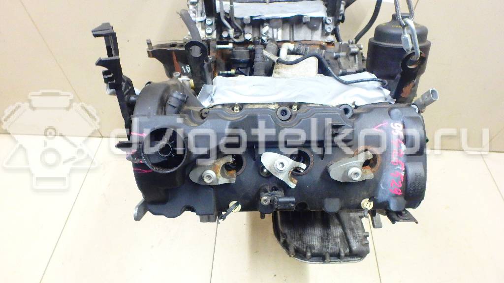 Фото Контрактный (б/у) двигатель CLAB для Audi A4 / A6 / A5 / A8 / A7 Sportback 4Ga, 4Gf 204 л.с 24V 3.0 л Дизельное топливо 059100099H {forloop.counter}}