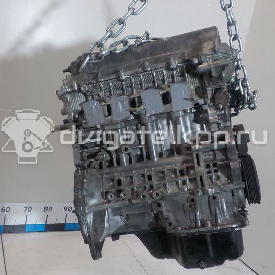 Фото Контрактный (б/у) двигатель 1ZZ-FE для Lotus / Pontiac / Toyota / Toyota (Faw) 120-132 л.с 16V 1.8 л бензин 190000D191
