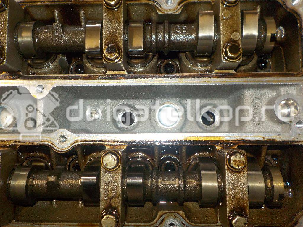 Фото Контрактный (б/у) двигатель FXJC для Ford Fusion Ju 80 л.с 16V 1.4 л бензин 1734722 {forloop.counter}}