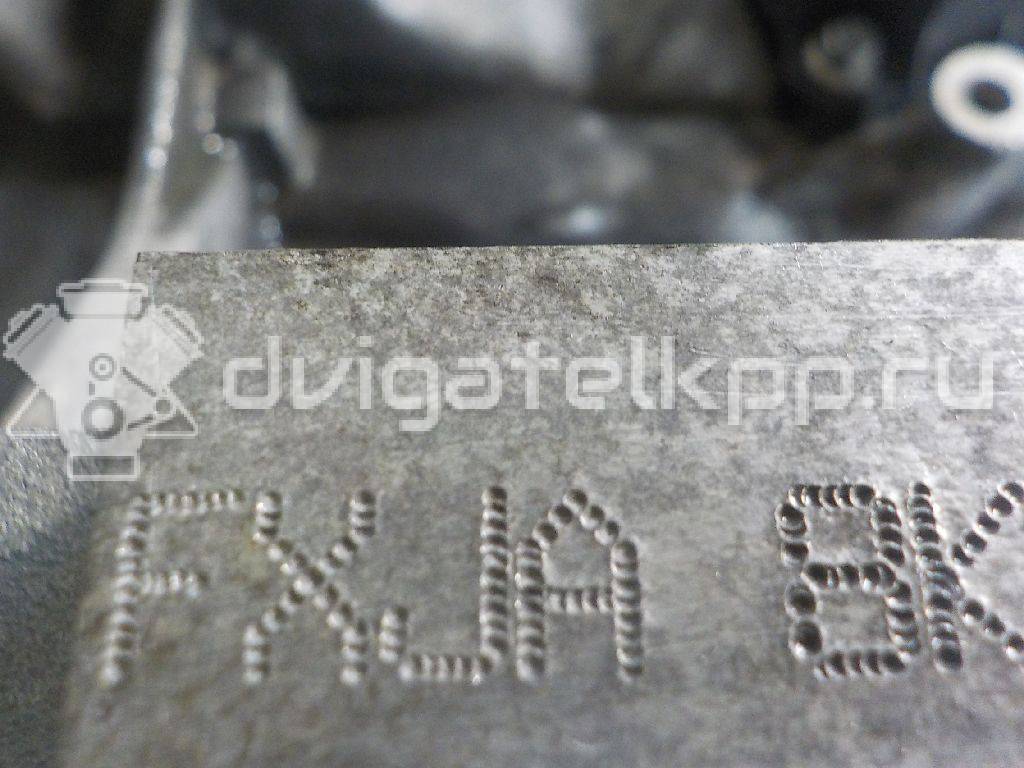 Фото Контрактный (б/у) двигатель FXJC для Ford Fusion Ju 80 л.с 16V 1.4 л бензин 1734722 {forloop.counter}}