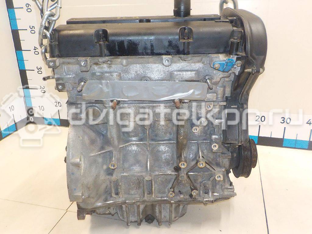 Фото Контрактный (б/у) двигатель XMJA для Ford Fiesta 65 л.с 12V 1.0 л бензин 1734722 {forloop.counter}}
