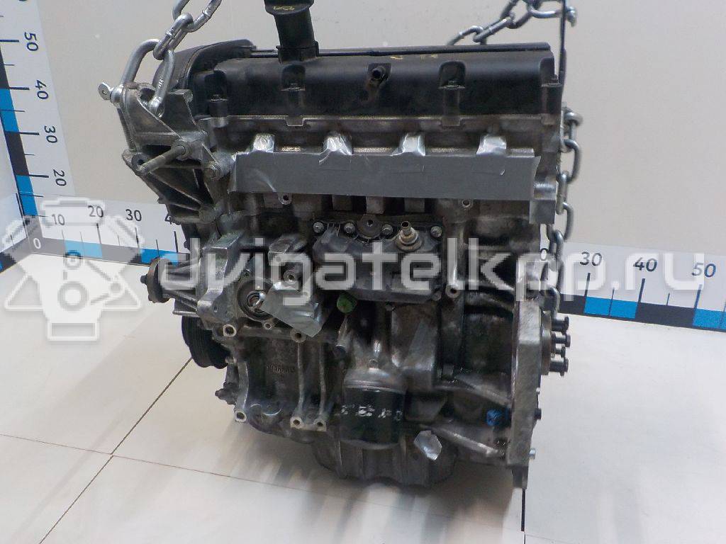 Фото Контрактный (б/у) двигатель XMJA для Ford Fiesta 65 л.с 12V 1.0 л бензин 1734722 {forloop.counter}}
