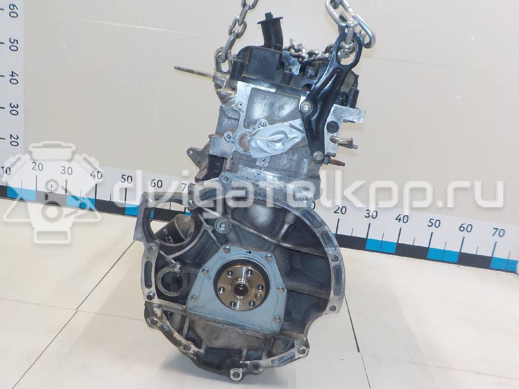Фото Контрактный (б/у) двигатель XMJA для Ford Fiesta 65 л.с 12V 1.0 л бензин 1734722 {forloop.counter}}