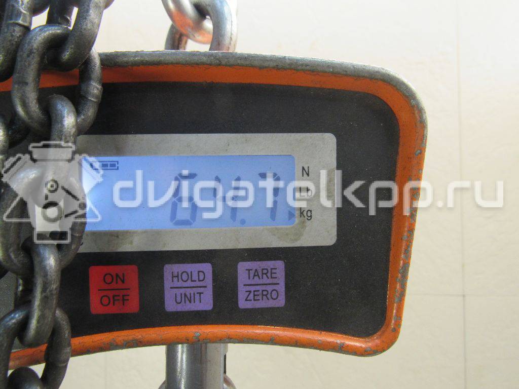 Фото Контрактный (б/у) двигатель FXJC для Ford Fusion Ju 80 л.с 16V 1.4 л бензин 1734722 {forloop.counter}}