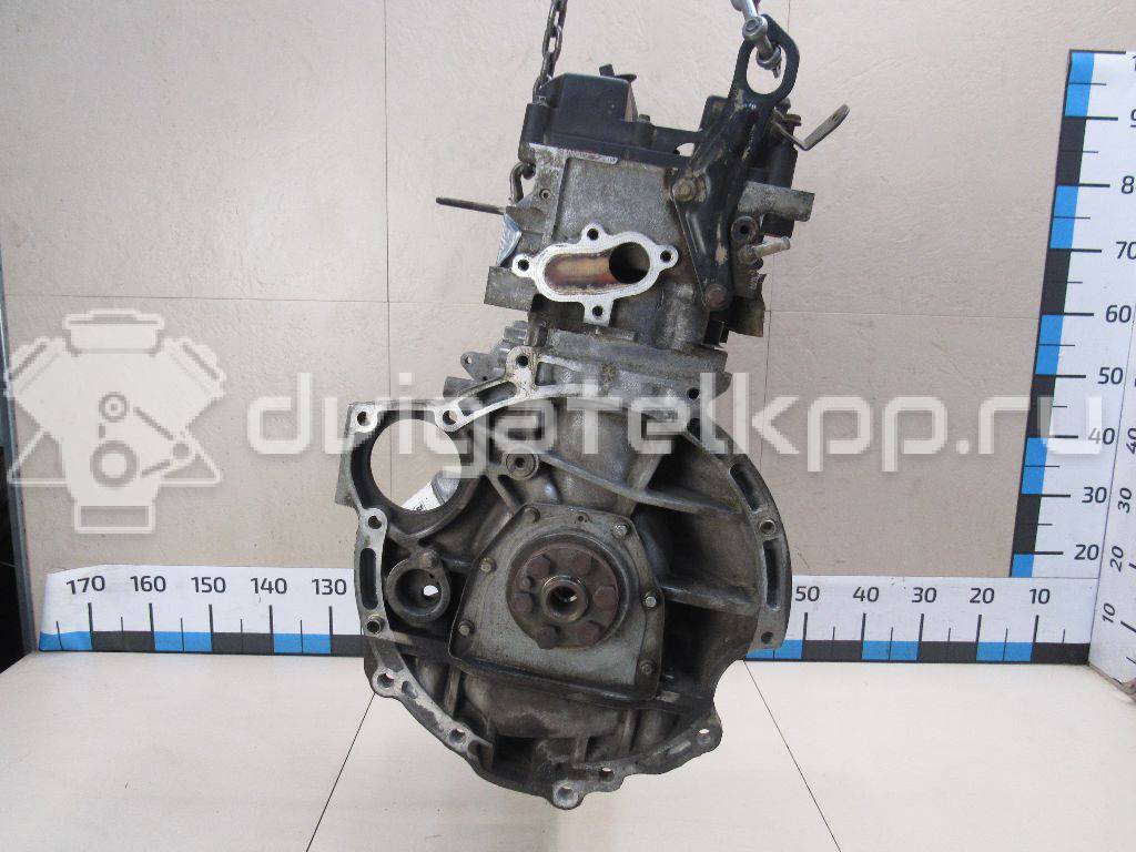 Фото Контрактный (б/у) двигатель FXJB для Ford Fiesta 80 л.с 16V 1.4 л бензин 1734722 {forloop.counter}}