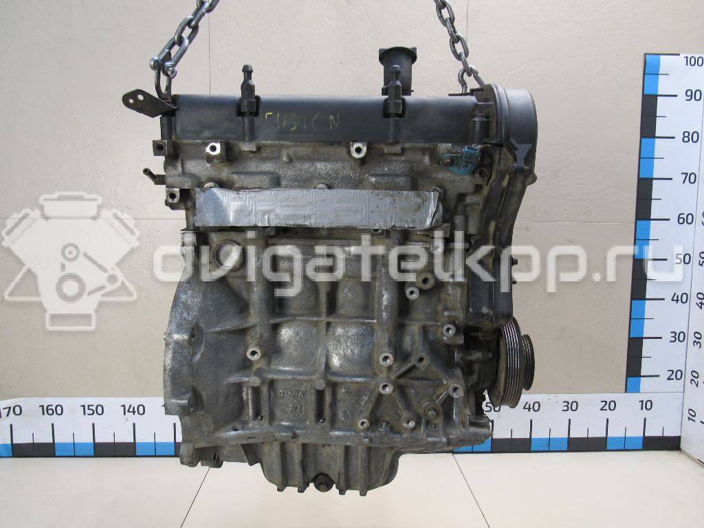 Фото Контрактный (б/у) двигатель FXJB для Ford Fiesta 80 л.с 16V 1.4 л бензин 1734722 {forloop.counter}}