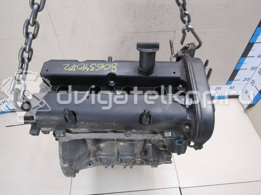 Фото Контрактный (б/у) двигатель FXJB для Ford Fiesta 80 л.с 16V 1.4 л бензин 1734722 {forloop.counter}}