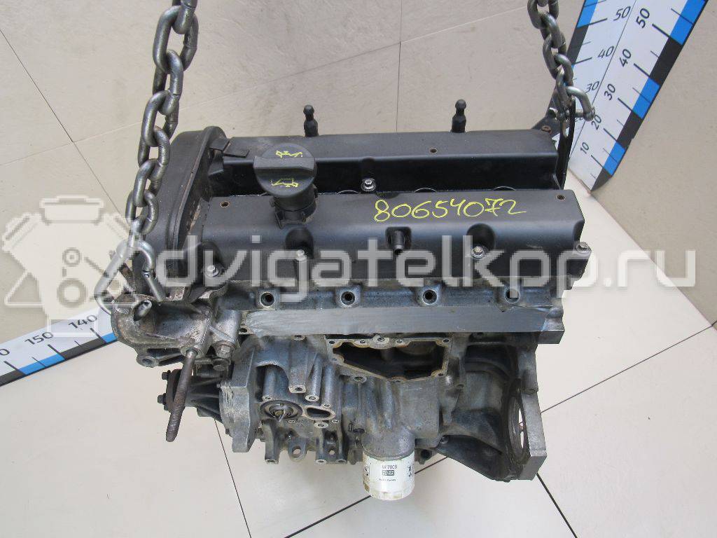 Фото Контрактный (б/у) двигатель FXJB для Ford Fiesta 80 л.с 16V 1.4 л бензин 1734722 {forloop.counter}}