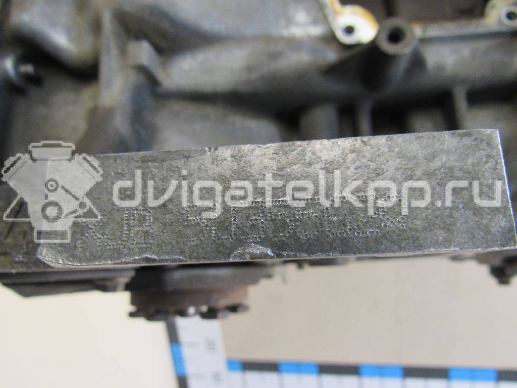 Фото Контрактный (б/у) двигатель FXJB для Ford Fiesta 80 л.с 16V 1.4 л бензин 1734722 {forloop.counter}}