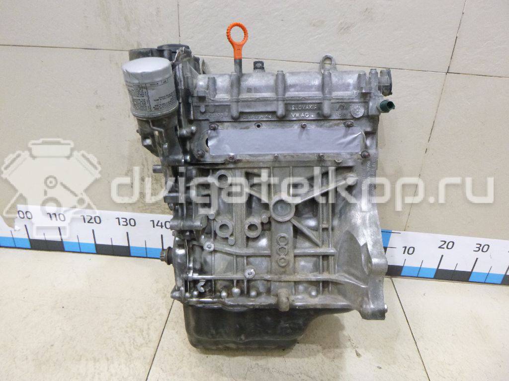 Фото Контрактный (б/у) двигатель CFNA для Volkswagen / Seat 105 л.с 16V 1.6 л бензин 03C100092BX {forloop.counter}}