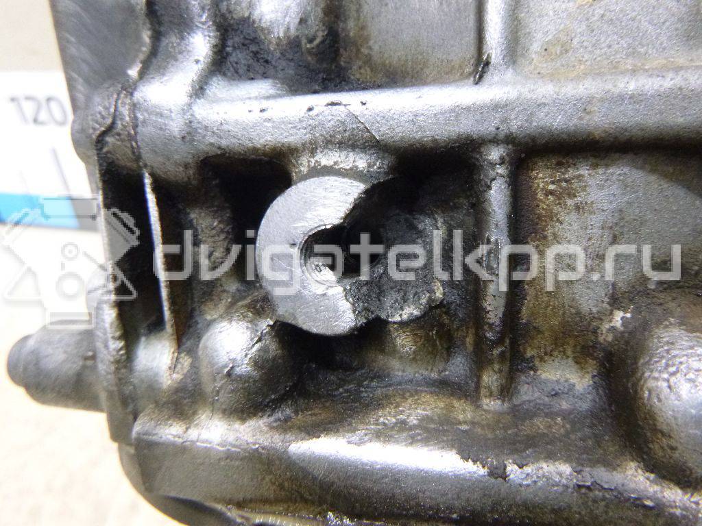 Фото Контрактный (б/у) двигатель CFNA для Volkswagen / Seat 105 л.с 16V 1.6 л бензин 03C100092BX {forloop.counter}}