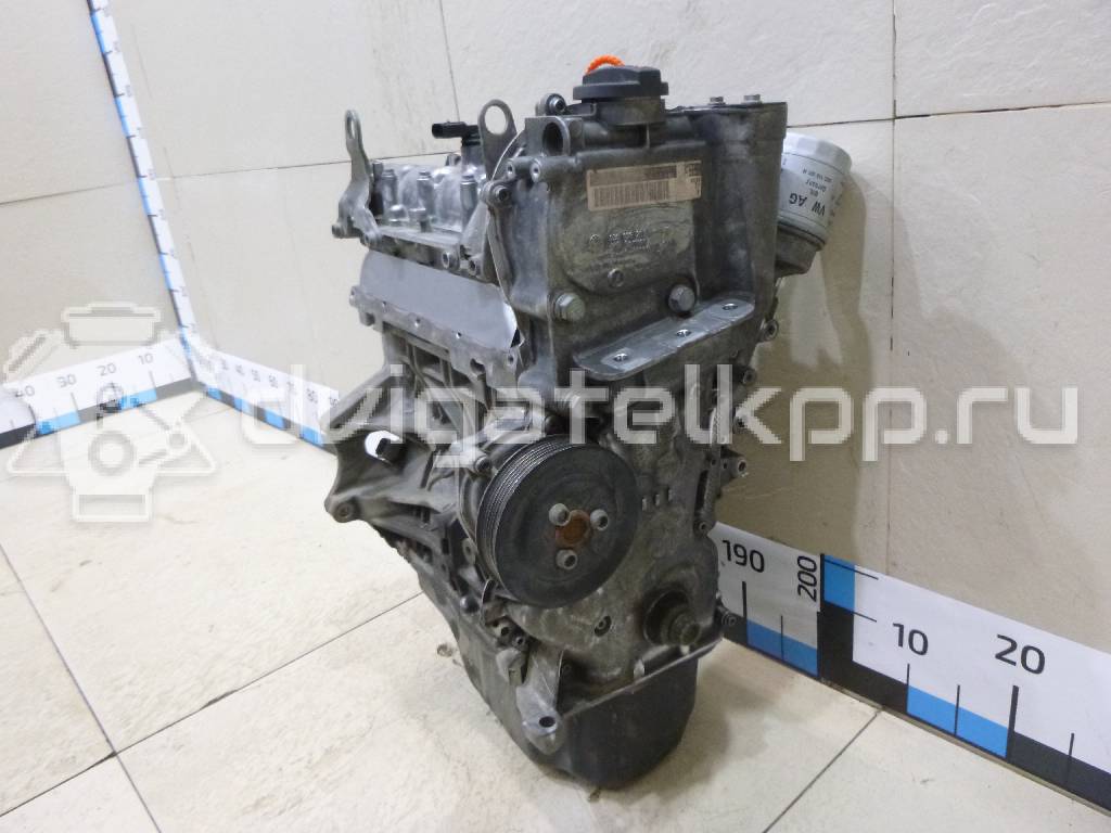 Фото Контрактный (б/у) двигатель CFNA для Volkswagen / Seat 105 л.с 16V 1.6 л бензин 03C100092BX {forloop.counter}}