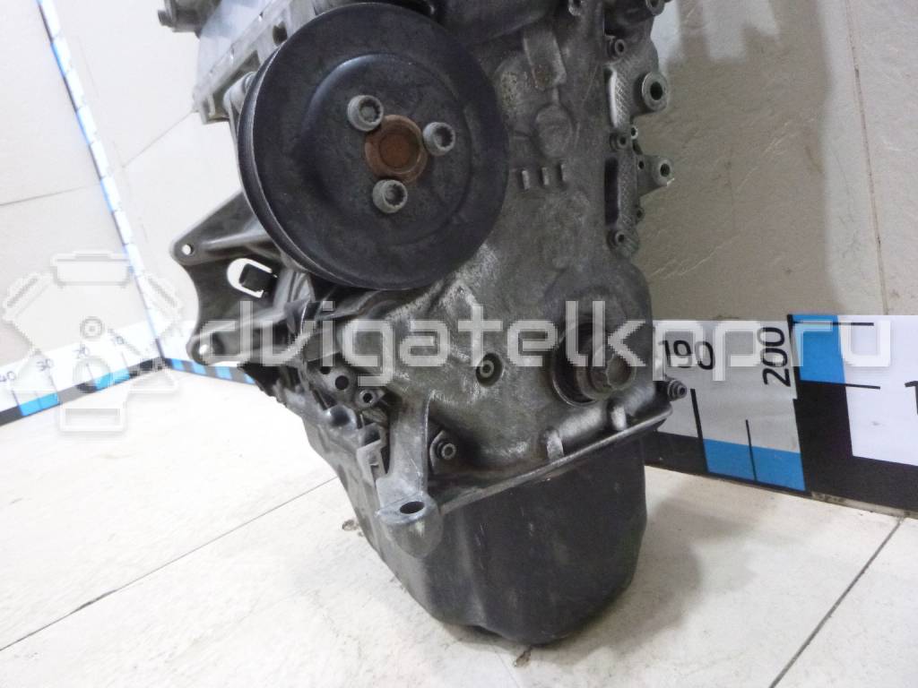 Фото Контрактный (б/у) двигатель CFNA для Volkswagen / Seat 105 л.с 16V 1.6 л бензин 03C100092BX {forloop.counter}}