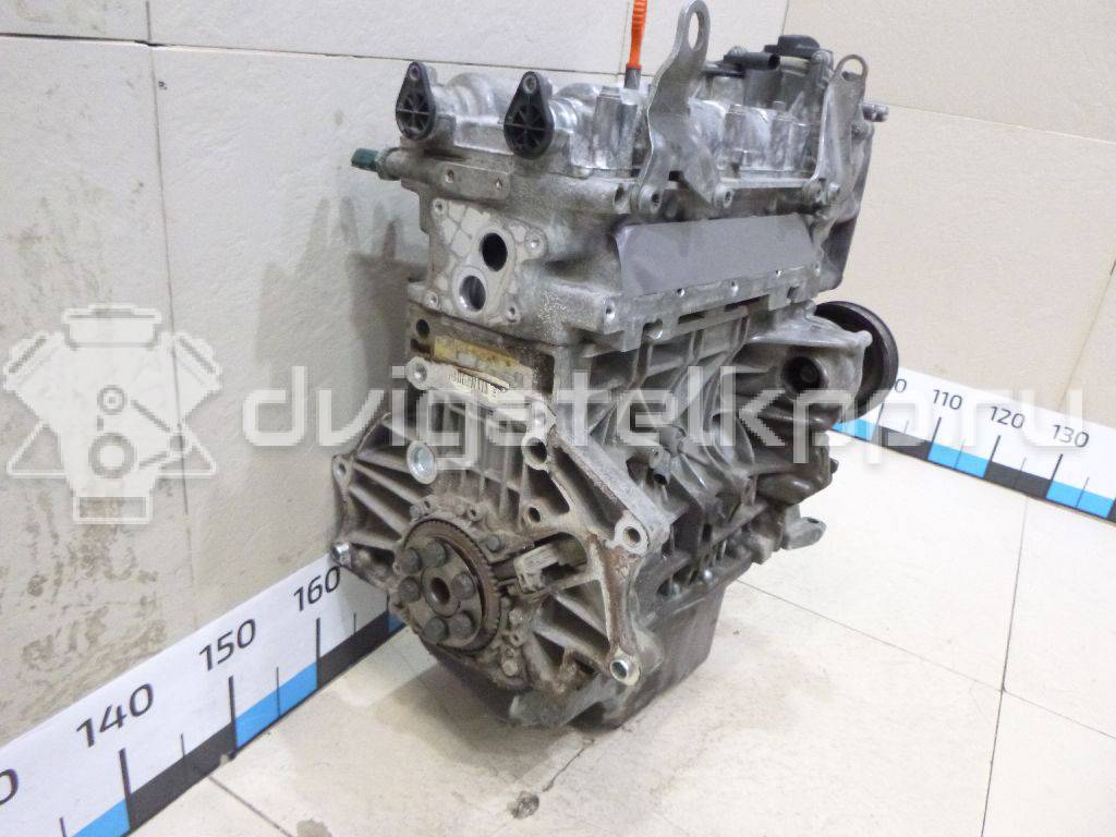 Фото Контрактный (б/у) двигатель CFNA для Volkswagen / Seat 105 л.с 16V 1.6 л бензин 03C100092BX {forloop.counter}}