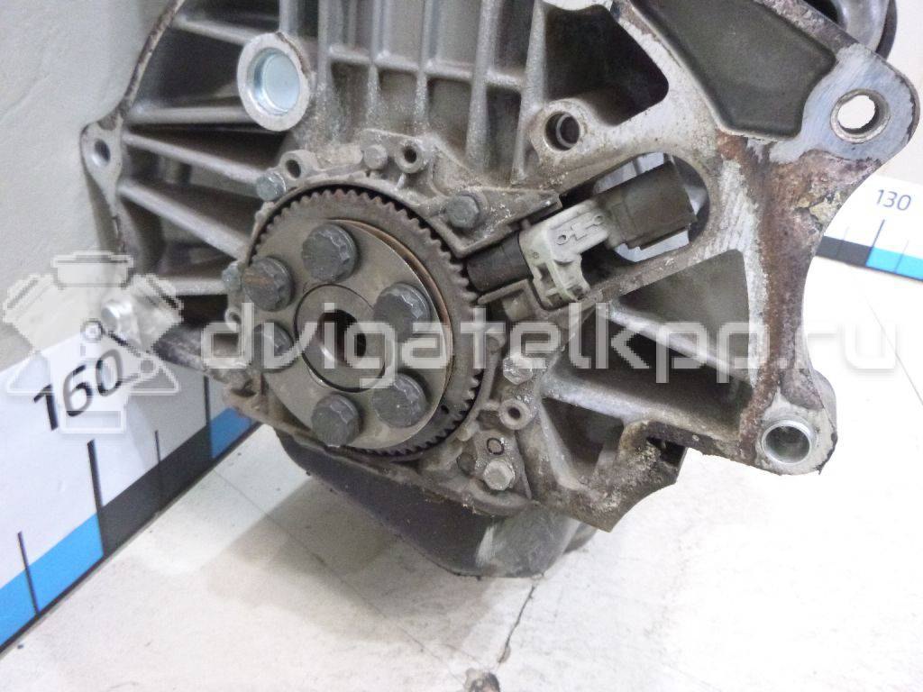 Фото Контрактный (б/у) двигатель CFNA для Volkswagen / Seat 105 л.с 16V 1.6 л бензин 03C100092BX {forloop.counter}}