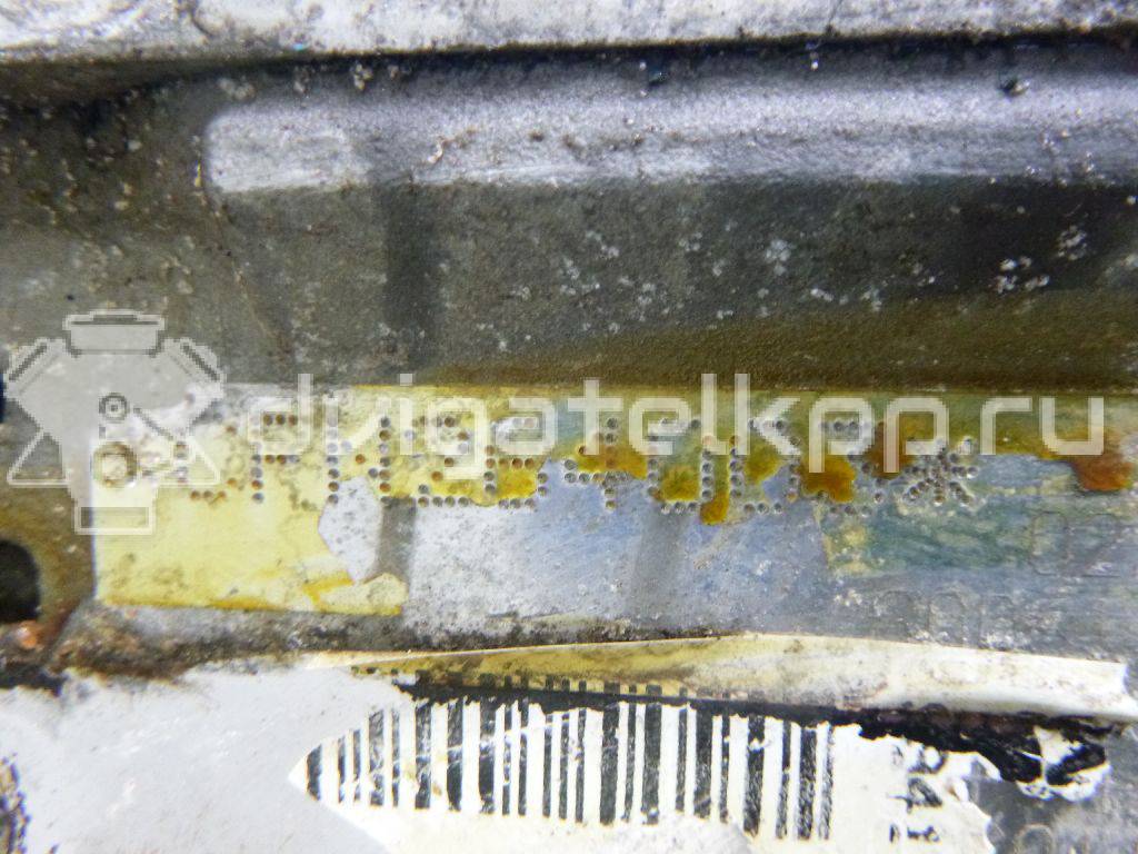 Фото Контрактный (б/у) двигатель CFNA для Volkswagen / Seat 105 л.с 16V 1.6 л бензин 03C100092BX {forloop.counter}}