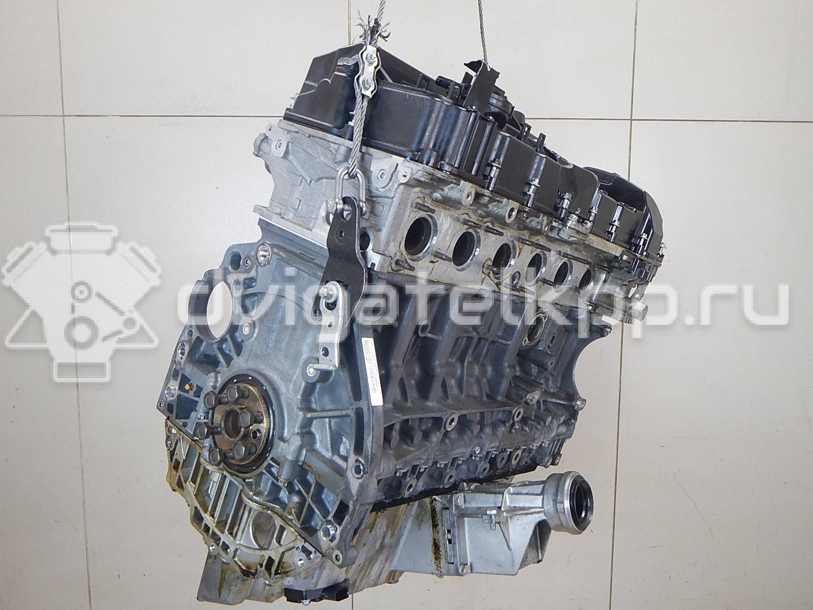 Фото Контрактный (б/у) двигатель N52 B25 A для Bmw 5 / Z4 / X3 / 3 177-218 л.с 24V 2.5 л бензин 11000420494 {forloop.counter}}