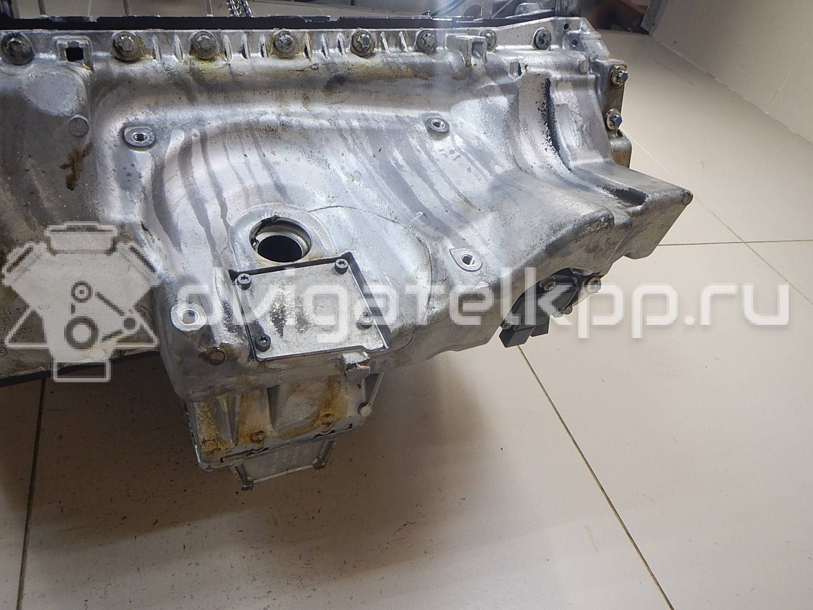 Фото Контрактный (б/у) двигатель N52 B25 A для Bmw 5 / Z4 / X3 / 3 177-218 л.с 24V 2.5 л бензин 11000420494 {forloop.counter}}