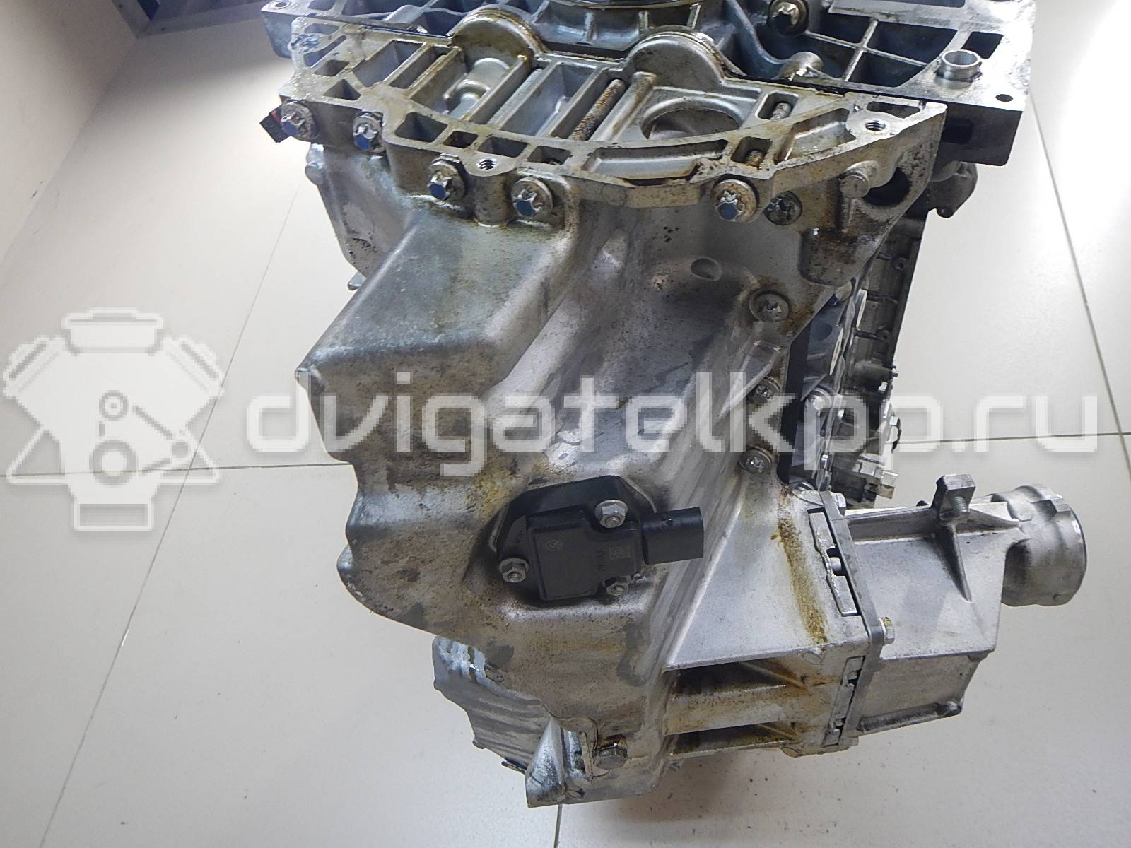 Фото Контрактный (б/у) двигатель N52 B25 A для Bmw 5 / Z4 / X3 / 3 177-218 л.с 24V 2.5 л бензин 11000420494 {forloop.counter}}