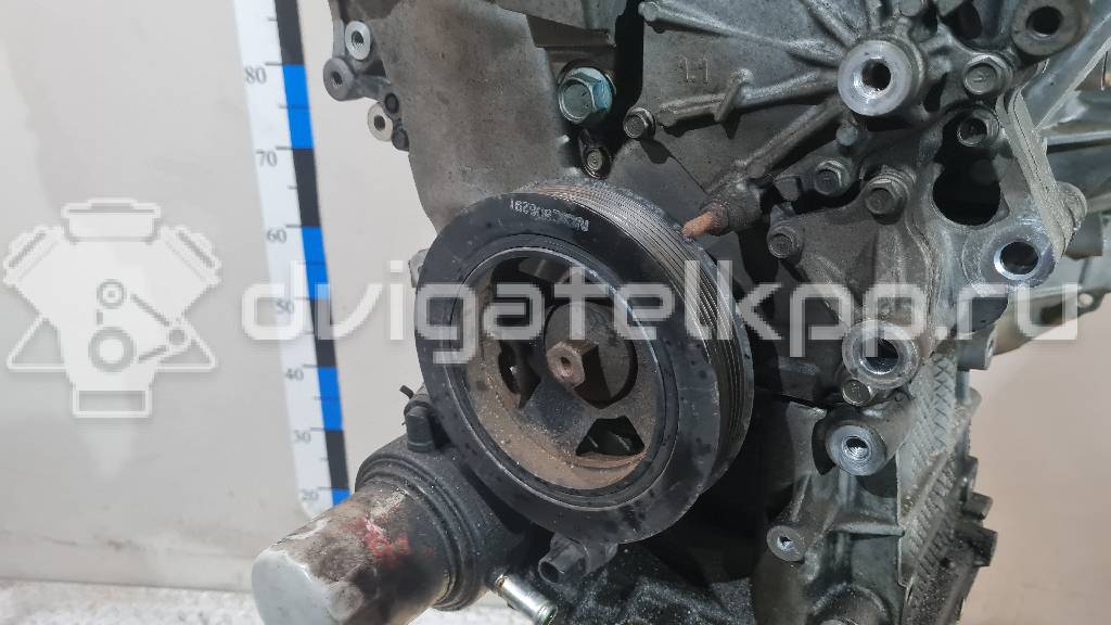 Фото Контрактный (б/у) двигатель VQ25DE для Mitsuoka / Samsung / Nissan 182-209 л.с 24V 2.5 л бензин 10102JN0A1 {forloop.counter}}