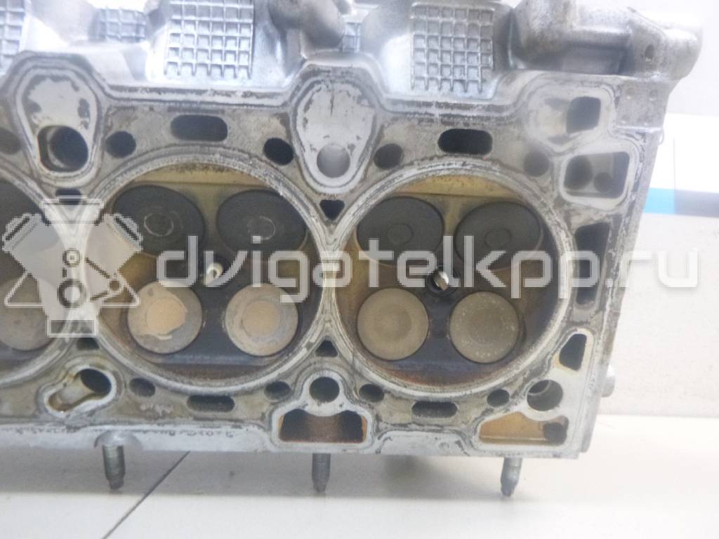 Фото Головка блока  55565451 для Vauxhall / Saturn / Chevrolet / Holden / Daewoo / Opel / Chevrolet (Sgm) {forloop.counter}}