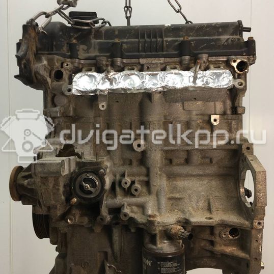 Фото Контрактный (б/у) двигатель G4FA для Hyundai / Kia 90-109 л.с 16V 1.4 л бензин 211012BW01