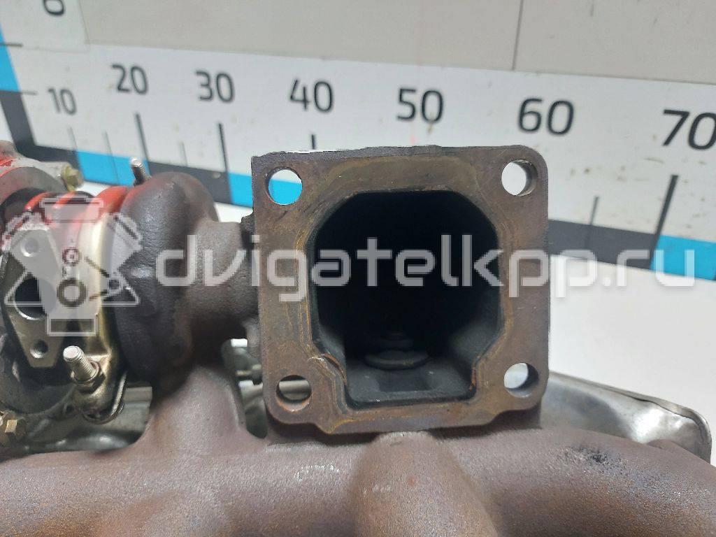 Фото Турбокомпрессор (турбина)  1387113 для Ford Transit / Mondeo {forloop.counter}}