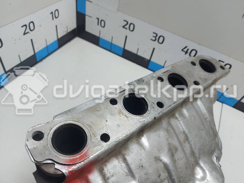 Фото Турбокомпрессор (турбина)  1387113 для Ford Transit / Mondeo {forloop.counter}}