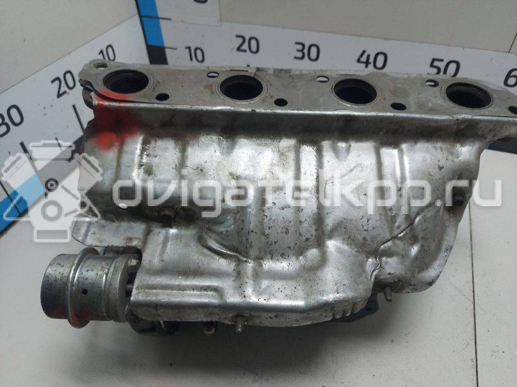 Фото Турбокомпрессор (турбина)  1387113 для Ford Transit / Mondeo {forloop.counter}}