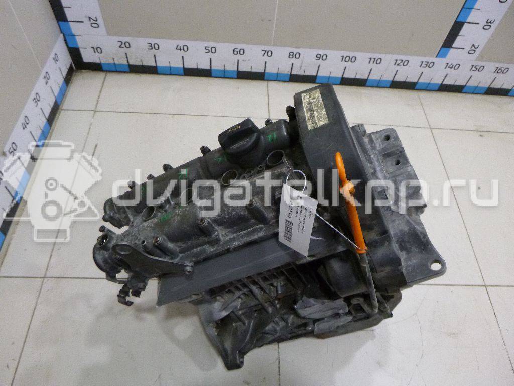 Фото Контрактный (б/у) двигатель BUD для Volkswagen / Skoda 80 л.с 16V 1.4 л бензин 036100038L {forloop.counter}}