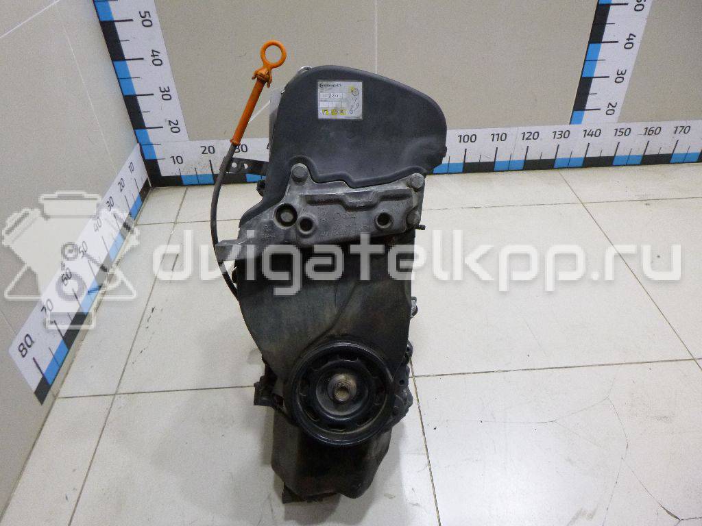 Фото Контрактный (б/у) двигатель BUD для Volkswagen / Skoda 80 л.с 16V 1.4 л бензин 036100038L {forloop.counter}}