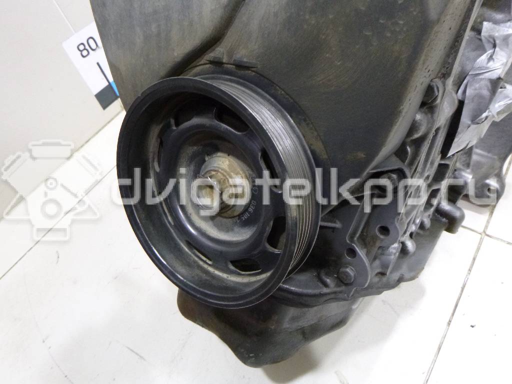 Фото Контрактный (б/у) двигатель BUD для Volkswagen / Skoda 80 л.с 16V 1.4 л бензин 036100038L {forloop.counter}}