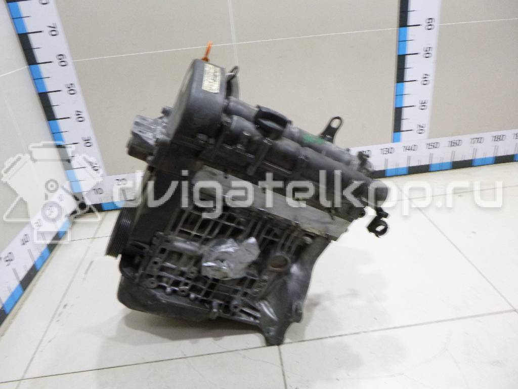 Фото Контрактный (б/у) двигатель BUD для Volkswagen / Skoda 80 л.с 16V 1.4 л бензин 036100038L {forloop.counter}}