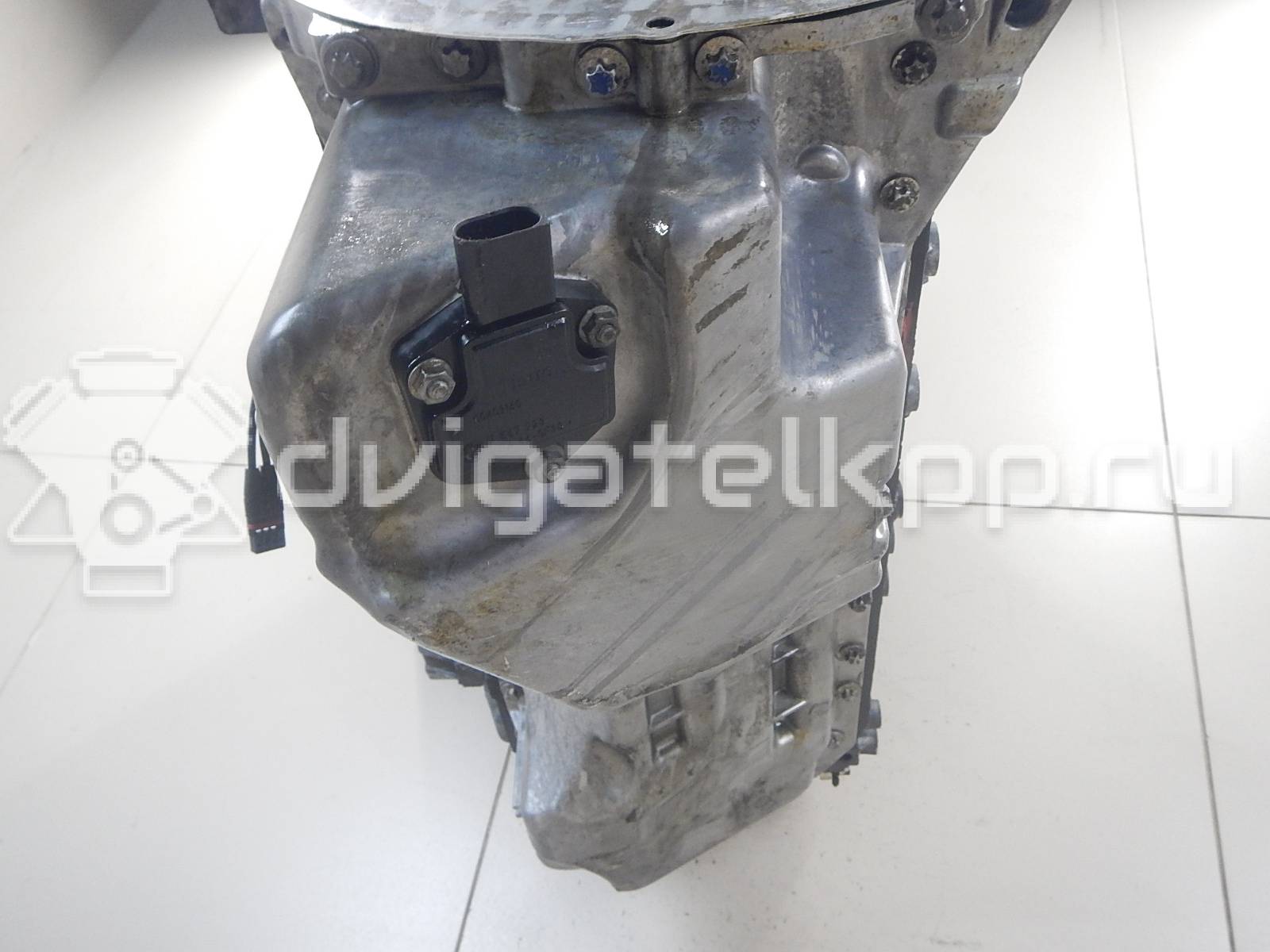 Фото Контрактный (б/у) двигатель N52 B25 для Bmw / Bmw (Brilliance) 177-222 л.с 24V 2.5 л бензин 11000415403 {forloop.counter}}