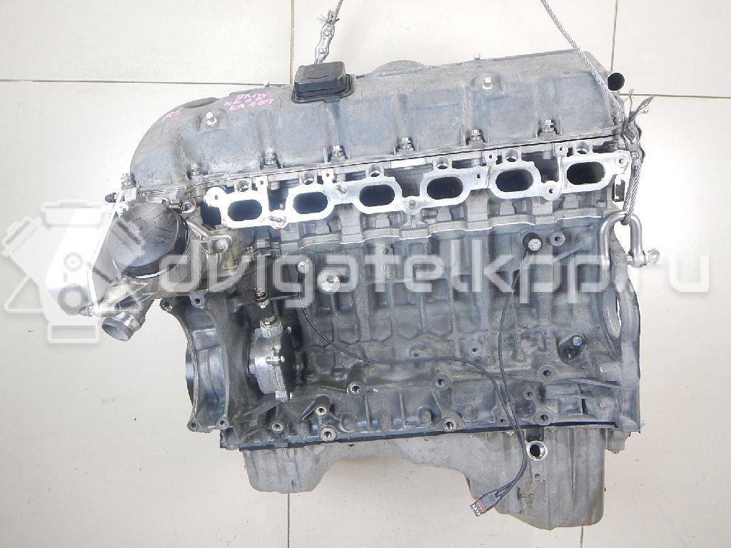 Фото Контрактный (б/у) двигатель N52 B25 AE для Bmw 3 177-190 л.с 24V 2.5 л бензин 11000415403 {forloop.counter}}