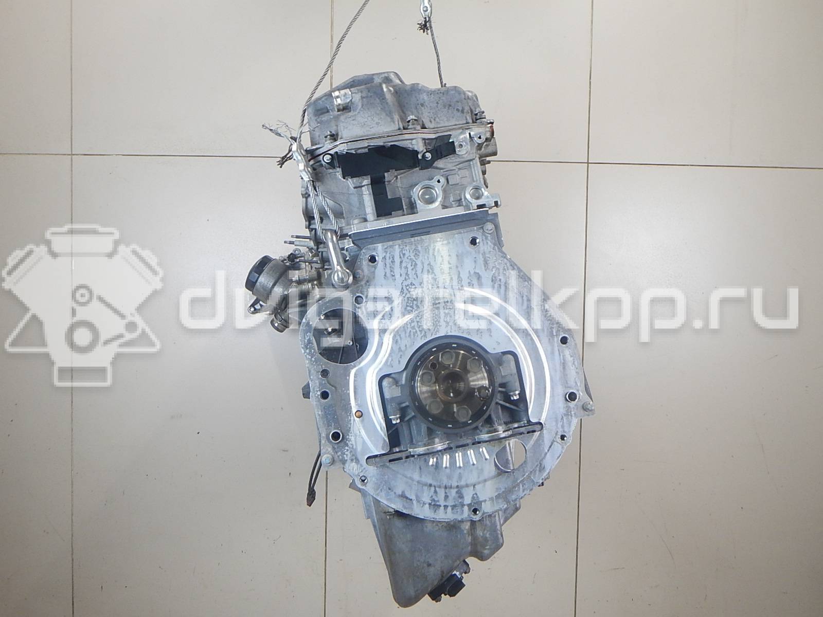 Фото Контрактный (б/у) двигатель N52 B25 AE для Bmw 3 177-190 л.с 24V 2.5 л бензин 11000415403 {forloop.counter}}