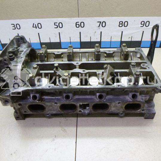 Фото Головка блока  1481576 для ford B-MAX