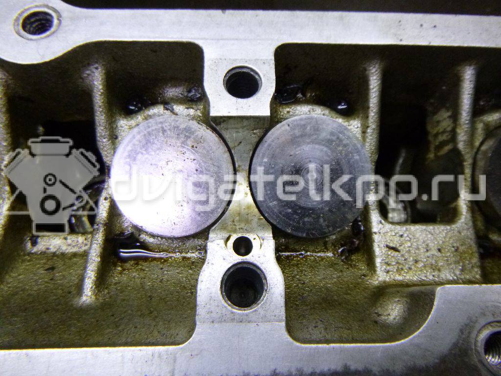 Фото Головка блока  1481576 для ford B-MAX {forloop.counter}}