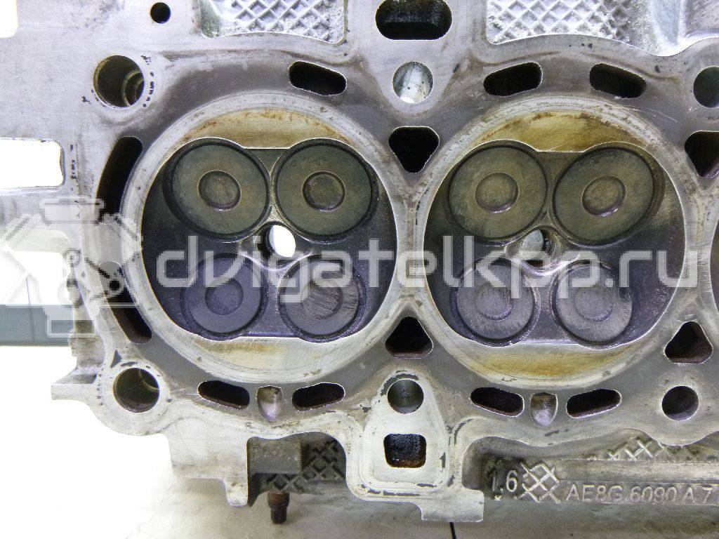 Фото Головка блока  1481576 для ford B-MAX {forloop.counter}}