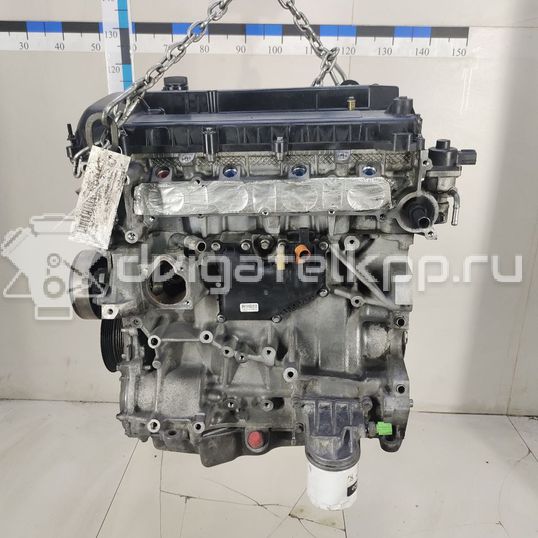 Фото Контрактный (б/у) двигатель CHBB для Ford Mondeo 125 л.с 16V 1.8 л бензин 1525799