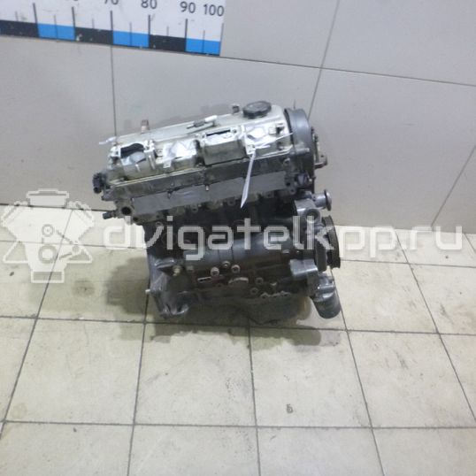 Фото Контрактный (б/у) двигатель 4G64 (GDI) для Mitsubishi Lancer / Galant / Space / Grandis / Outlander 114-165 л.с 16V 2.4 л бензин MD358973
